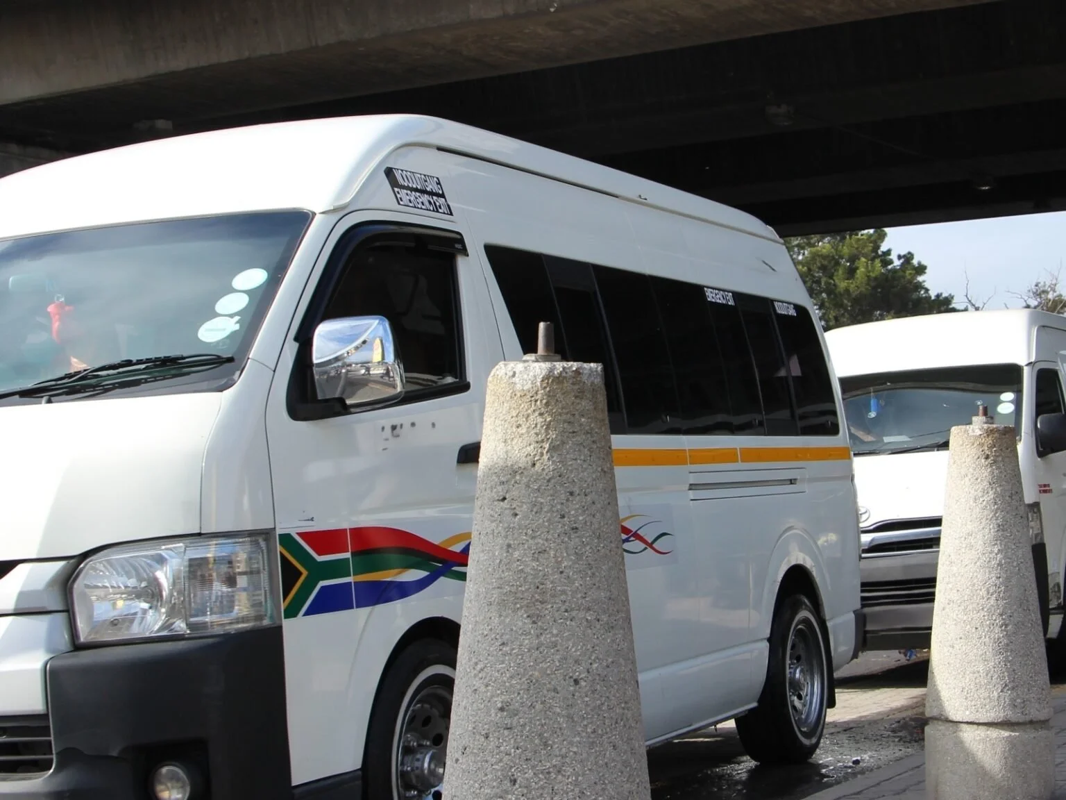 South Africa: Taxi Council Warns 15 Million Commuters Could Soon Pay More to Get to Work