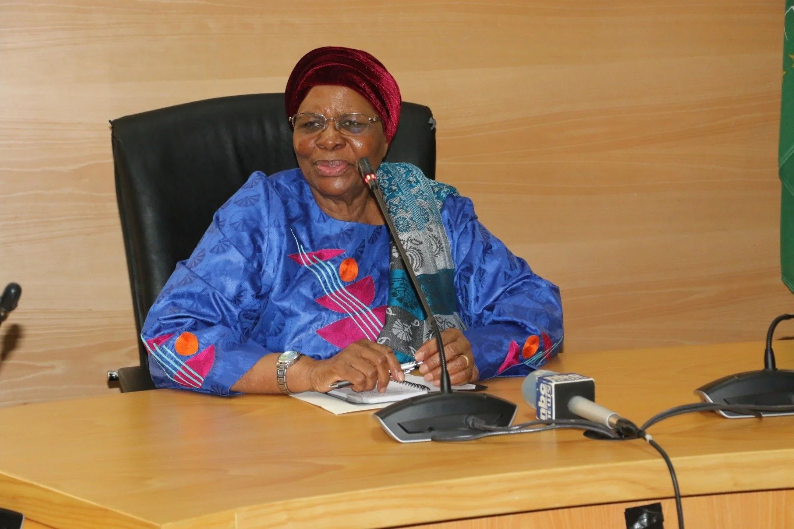 Namibia: Nandi-Ndaitwah Assesses Zambezi Floods As School Close, Communities Refuse to Relocate