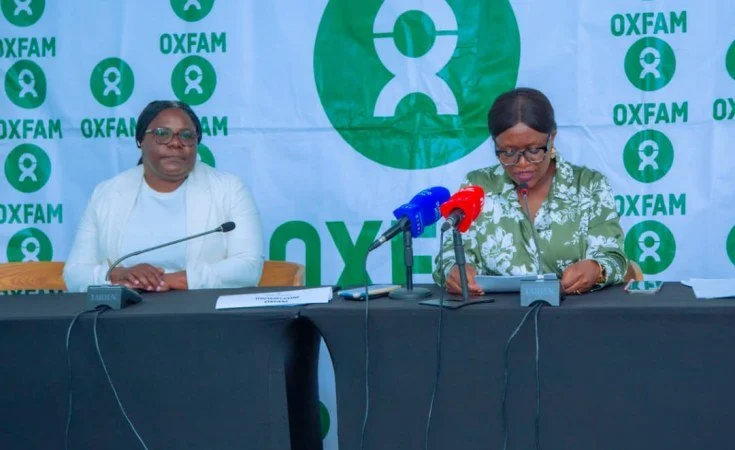 Zambian Civil Society Has Called On The Government To Call Off The Signing Of The United States