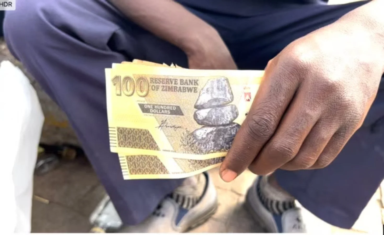 Zimbabwe: New ZiG Banknotes Enter Circulation As Old Notes Set for Phase-Out