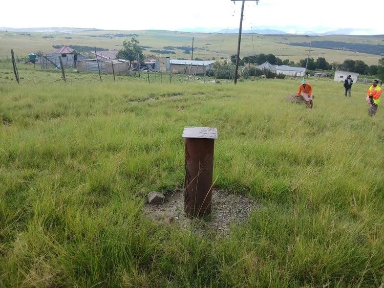 South Africa: Eastern Cape Villagers Still Waiting for Water From Boreholes Installed in 2015