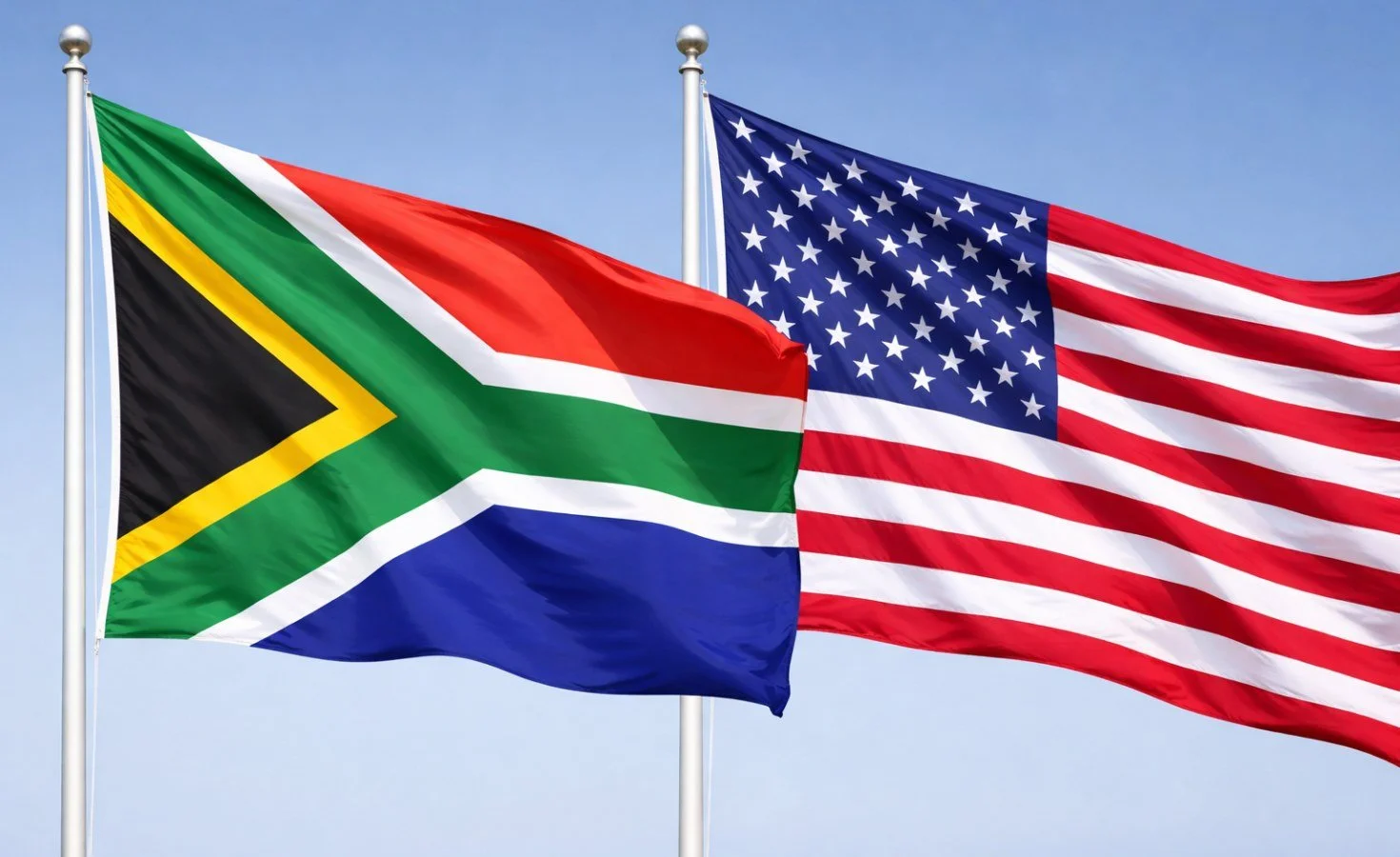 South Africa: Roelf Meyer Appointed South Africa's New Ambassador to the U.S.