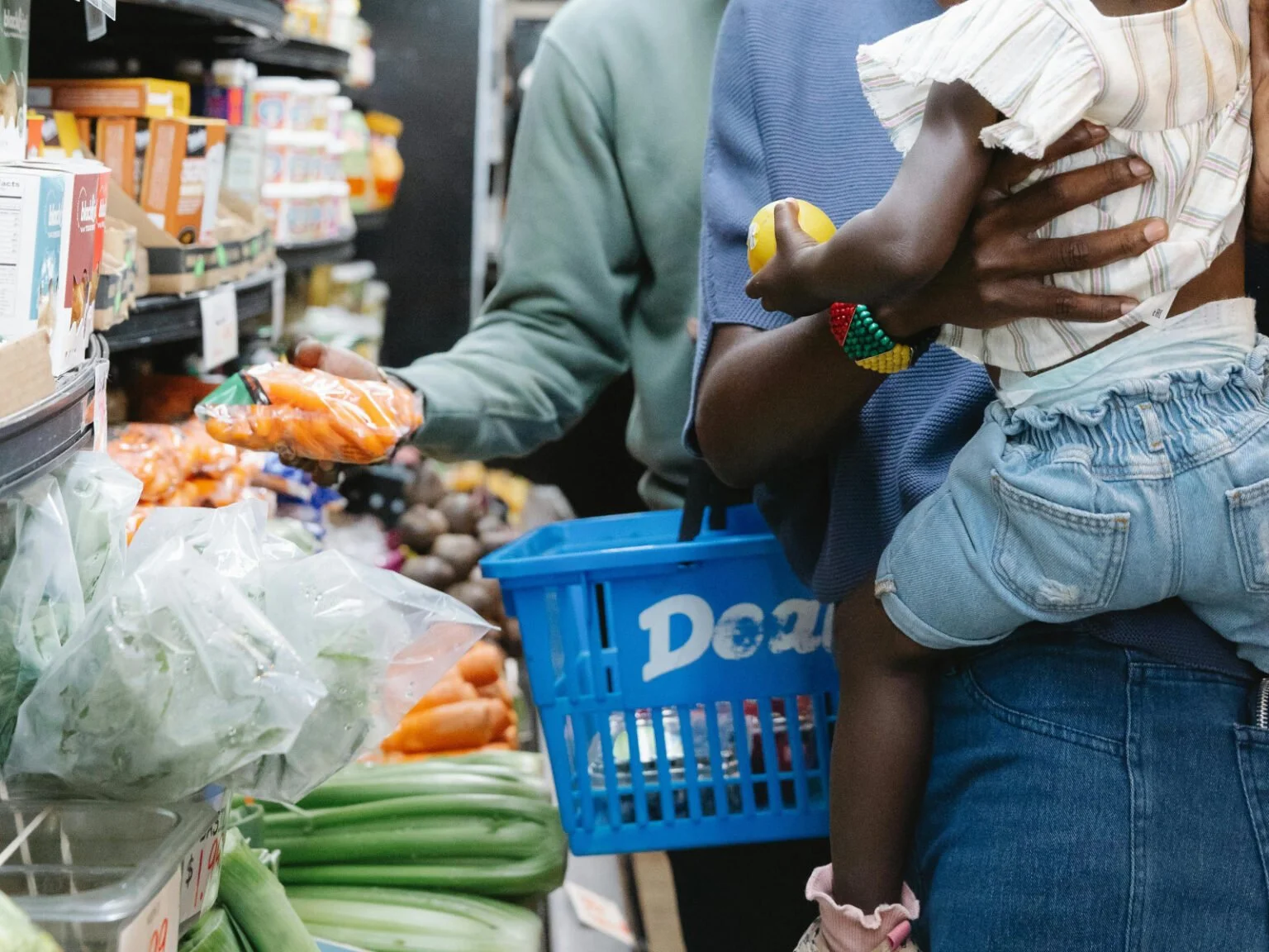 South Africa: Shops Keep Food Prices High While Farming Costs Drop