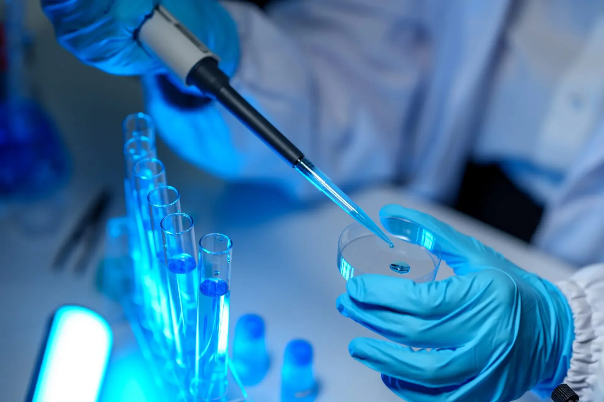 South Africa: SAMRC Rolls Out Rescue Grants - What Next for Research Projects Hit By Us Funding Cuts?