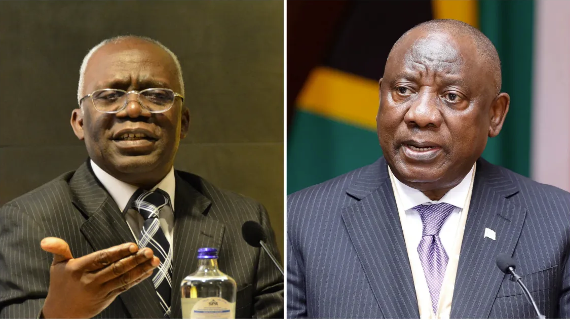 Africa: Falana Petitions African Commission Over Xenophobia Attacks in South Africa