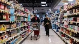 South Africa: Rising Fuel Prices Drive Higher Inflation