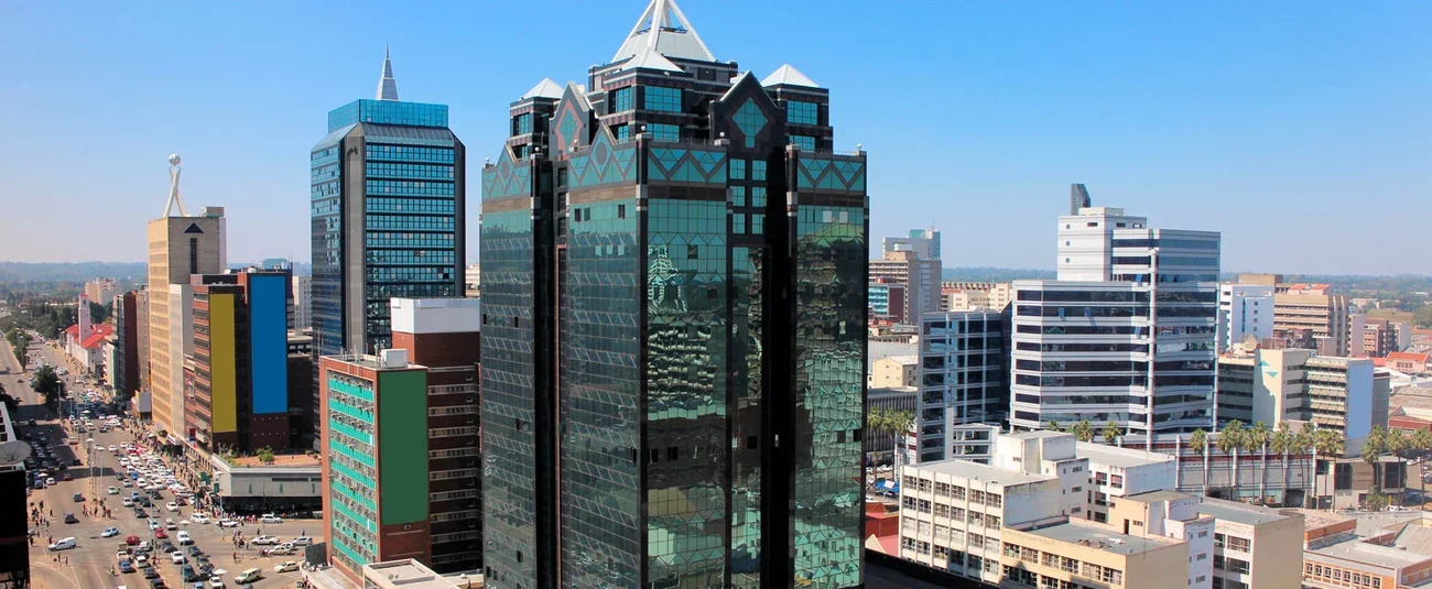 African Development Bank Group Approves $4 Million Grant to Advance Zimbabwe's Debt Arrears Clearance Process
