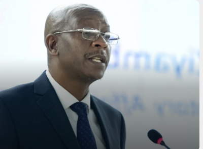 Zimbabwe: No Zanu-PF MP to Oppose Constitution Amendment Bill - Ziyambi