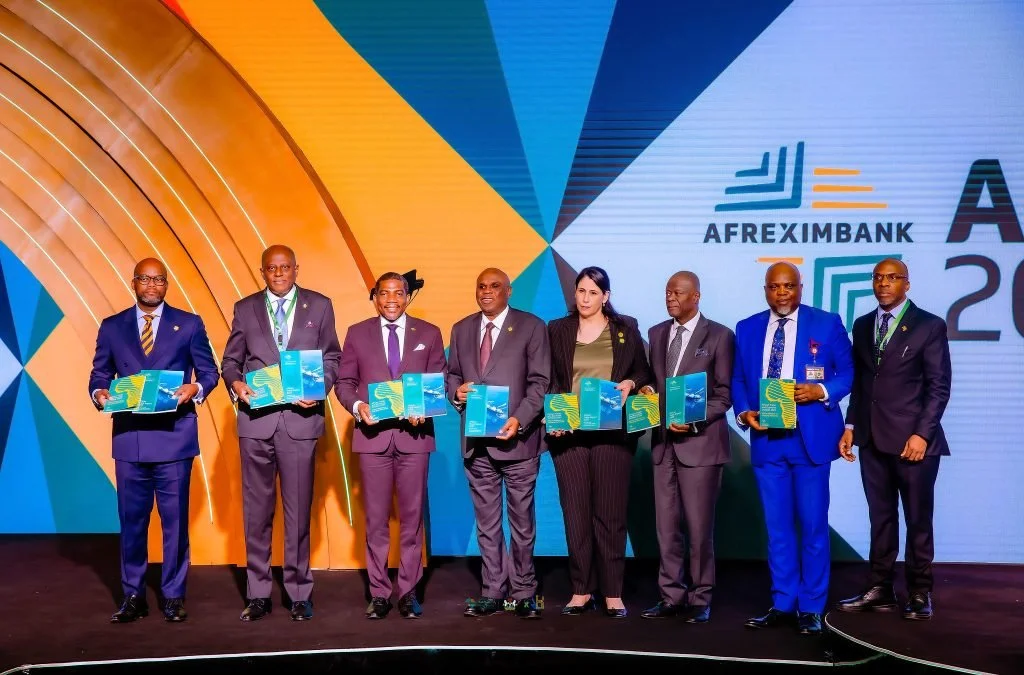 Afreximbank Roadshow Highlights Path to Efficient Trade Settlement for Zimbabwe's Banks