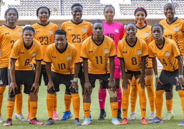 Copper Queens to Face Zimbabwe in Women’s Four Nations Final 