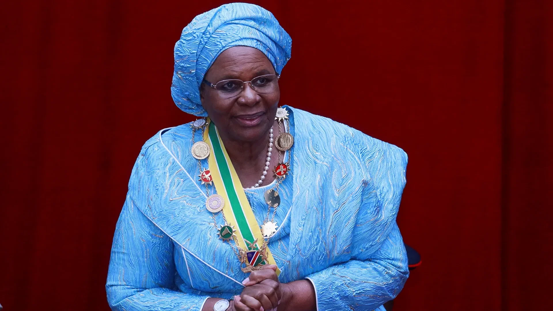 Namibia: Tanzania to Host Namibia President
