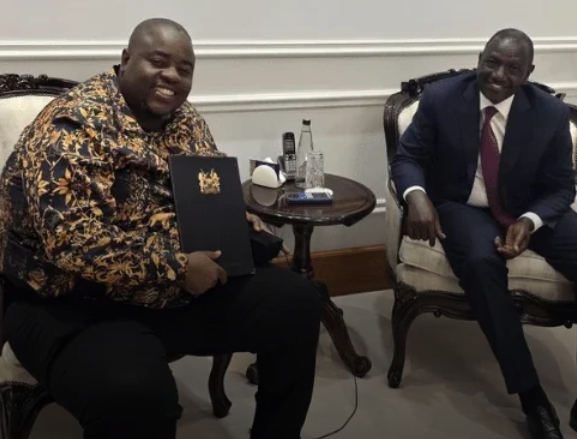 Zimbabwe: Kenya Denies Awarding $1.2-Billion Airport Expansion Contract to Controversial Businessman Chivayo