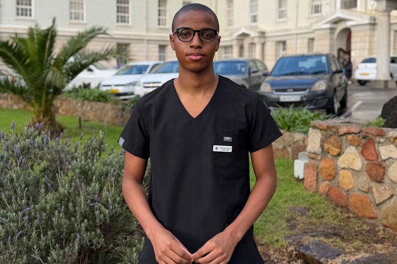 South Africa: Youth Month - Student's Tutoring Programme Helps Learners Excel At Life Sciences