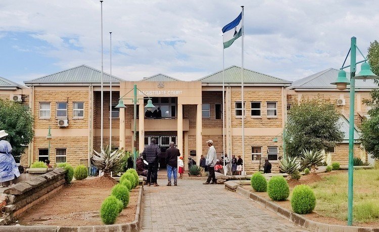 Lesotho Opposition Leader Faces Treason Charge