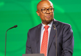  Africa: South Africa Unlocks $14bn Afreximbank Programme to Drive Industrial Growth