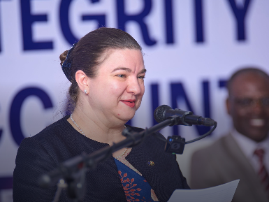 Zimbabwe: Corruption Still Holding Back Investment Despite Zimbabwe's Progress - EU Envoy Says