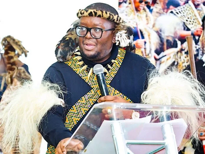 South Africa: Buthelezi Axed As Zulu Prime Minister After Ingonyama Trust Row