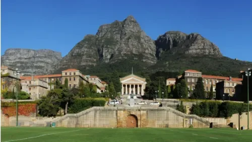  Africa: South Africa's Stocks &amp; Strauss Closes $24m University Technology Fund