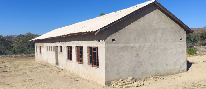 Zimbabwe: Granite-Rich Mutoko Left Behind As Corporate Responsibility Remains Voluntary