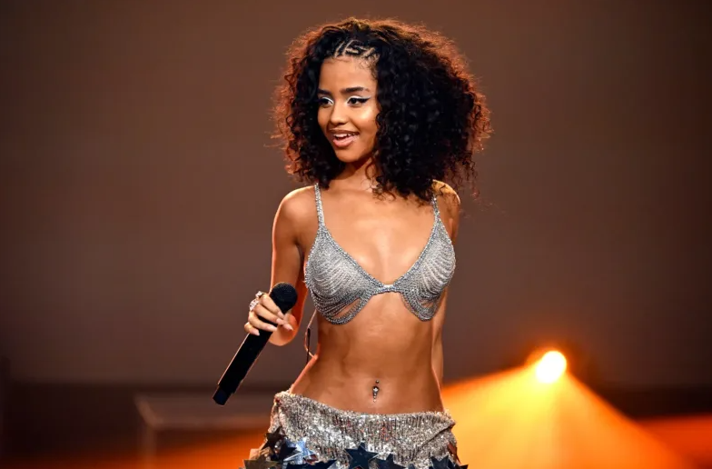 South Africa: Tyla Signs Multi-Million Deal With Jay Z's Roc Nation