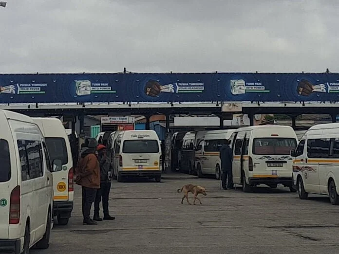 South Africa: Getting to Work Now Costs More Than Minimum Wage Pays