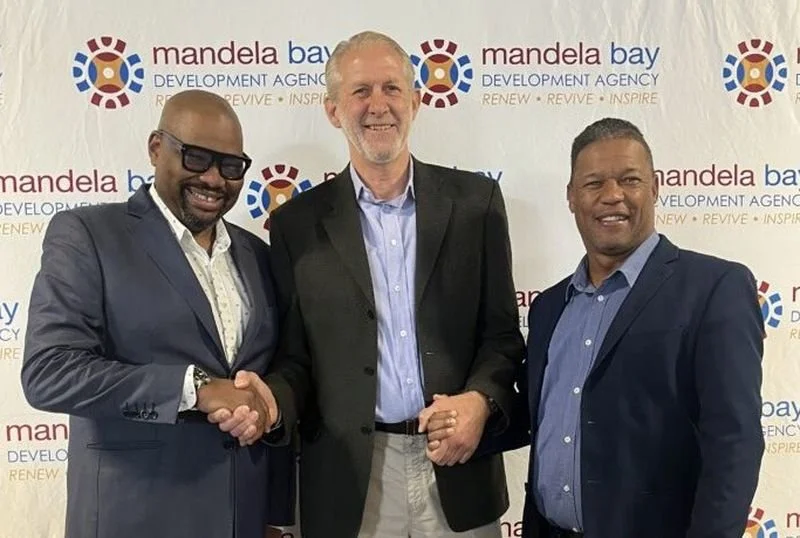 South Africa: Mandela Bay Development Agency Founding CEO Returns to Right the Ship He Launched