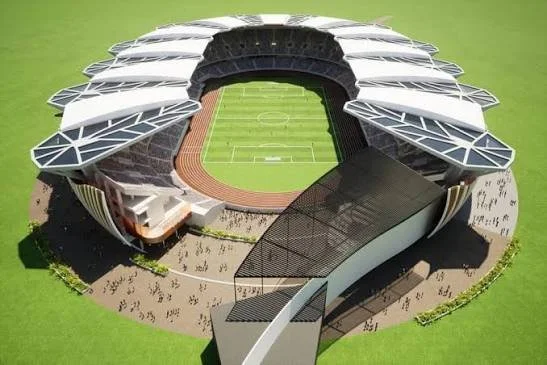 Namibia: Oshikoto Eyes Bigger Sports Future - New Stadium Plans Take Shape