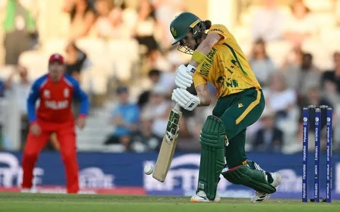 South Africa Fail to Make T20 World Cup Final After Underwhelming Campaign