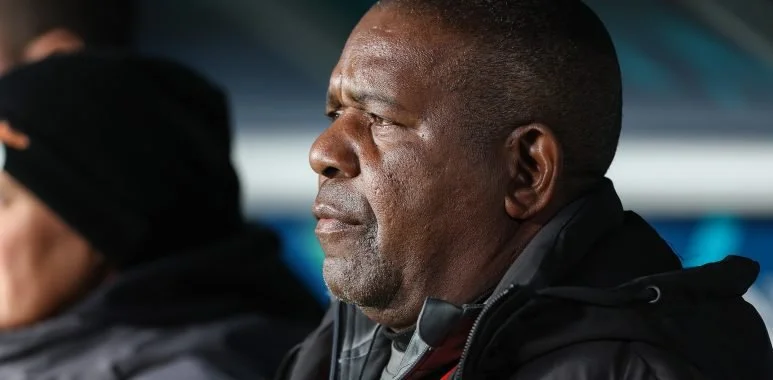 Zambia: FAZ Mourns Former Copper Queens Coach Bruce Mwape