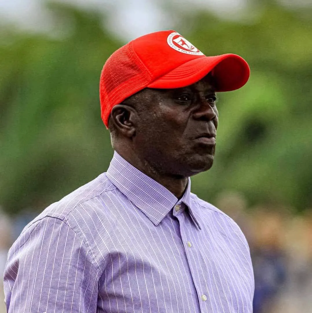 Malawi: Gilbert Chirwa Returns to Football With Chilobwe United Appointment