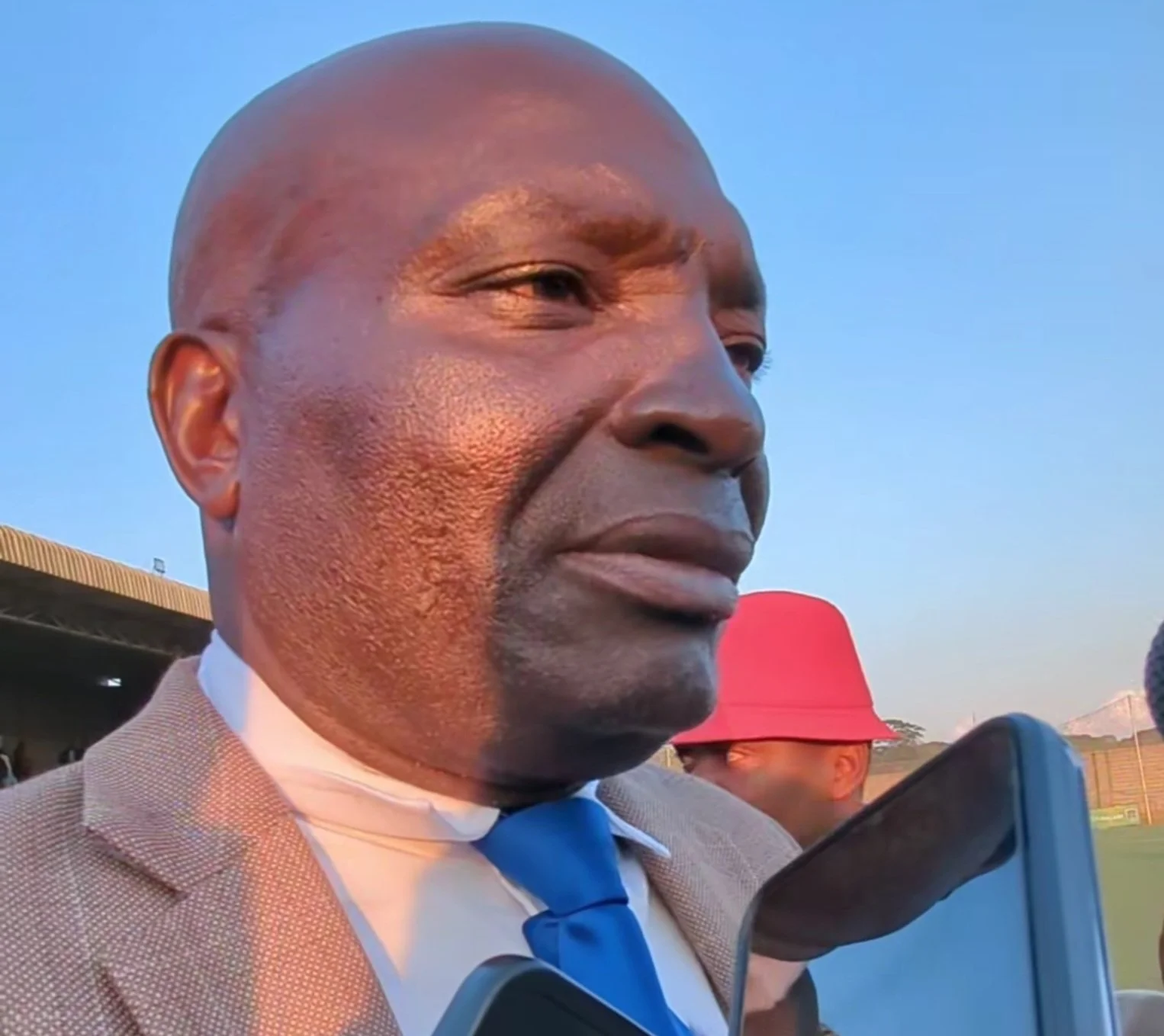 Malawi: Coach Nyirenda's Attack On Bullets Players Over Discipline Raises Questions