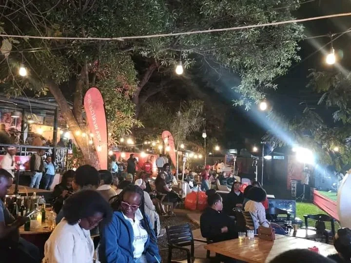 Malawi: Coca-Cola Marked World Cup Final With Star-Studded Watch Party At Casa Milano in Lilongwe