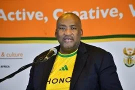South Africa: Government Explains R31 Million World Cup Expenditure