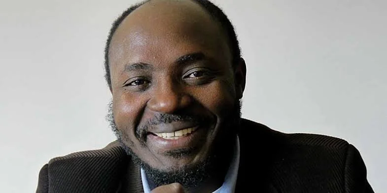 Angola: Journalist Launches Book About the '500 Million Case' Trial