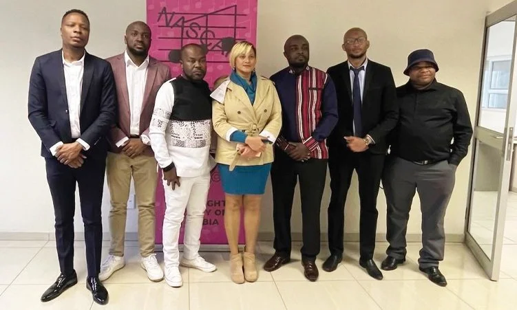 Namibia: Nascam Members Endorse Board, Back Reforms