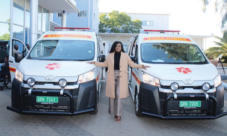 Namibia: Transport Hurdle Hits Mobile Clinics