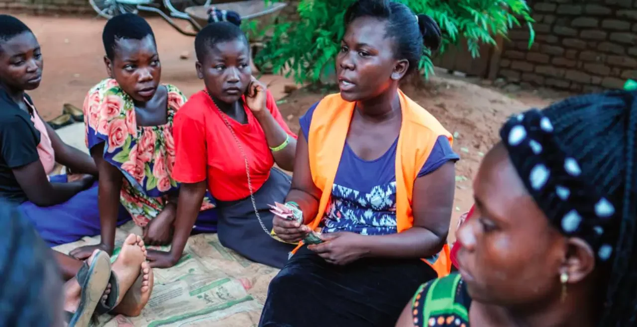 Malawi: 'The Safe Space Programme Has Been a Lifeline for Me' - Malawi's Young Women Entrepreneurs Build Independence