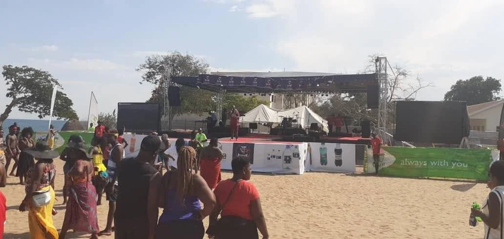 Malawi: Sand Music Festival Forced to Change Venue After Lake Malawi Floods Wreck Original Plans