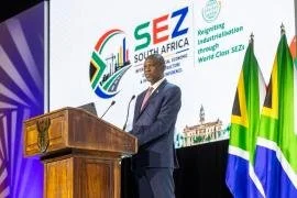 South Africa: Special Economic Zones Attract R14.8 Billion in Revenue