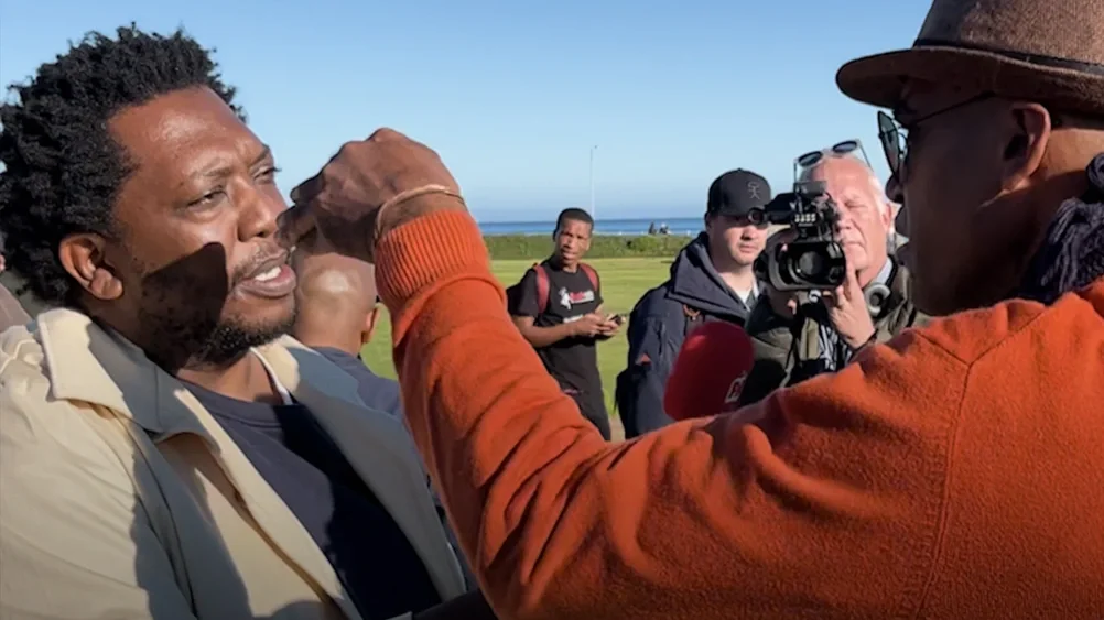 South Africa: What's Behind South Africa's Latest Wave of Xenophobia?