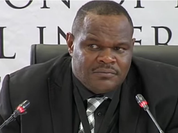 South Africa: Cop Accused of Stealing His Own Case File Back in Court