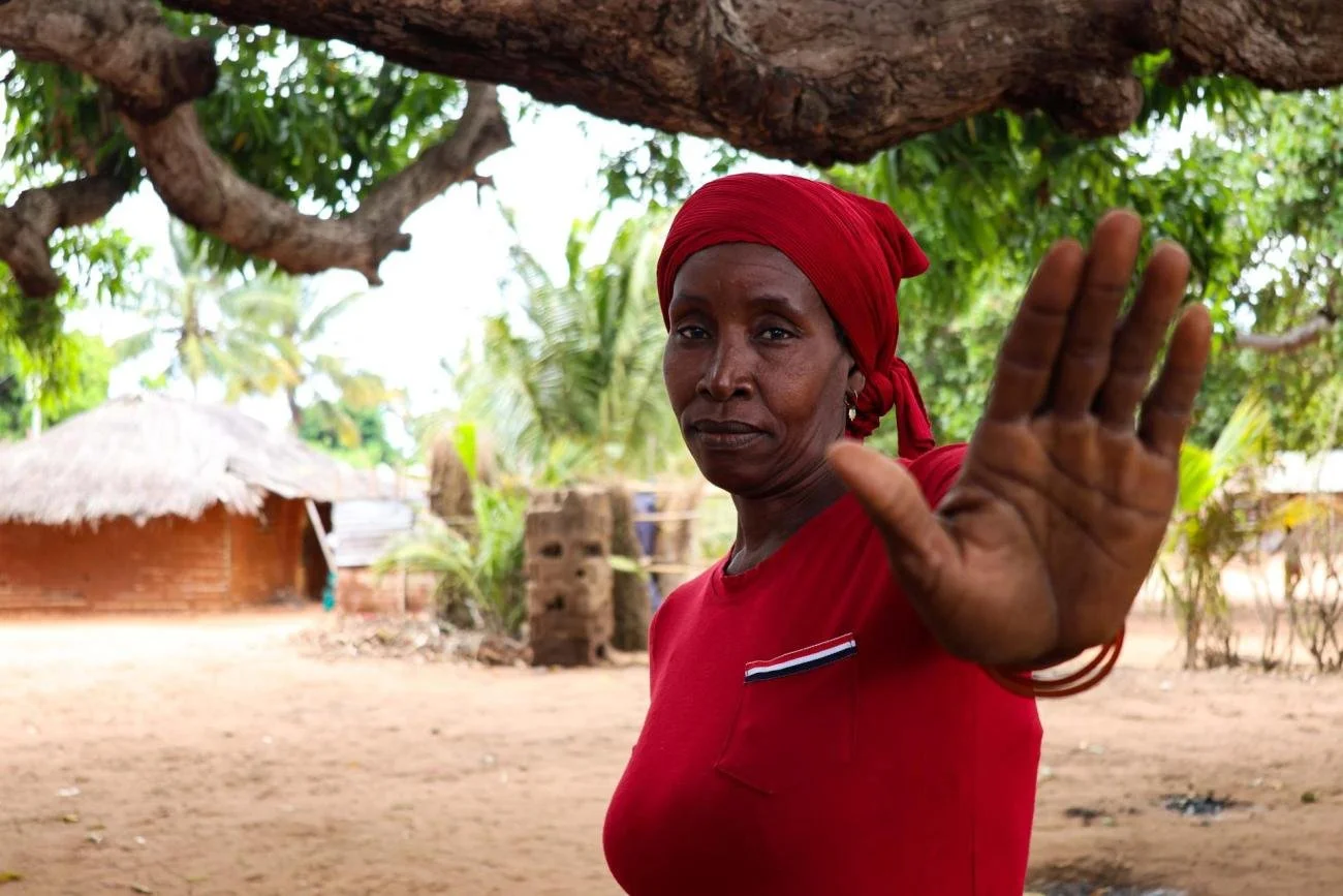 Mozambique: Mozambican Women Encounter Obstacles to Employment, Education, and Public Leadership