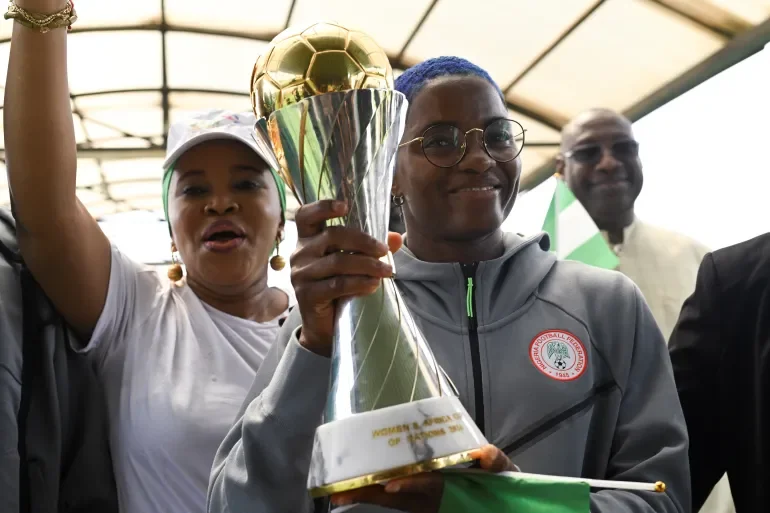 Women’s Africa Cup of Nations 2026: What to know about the tournament