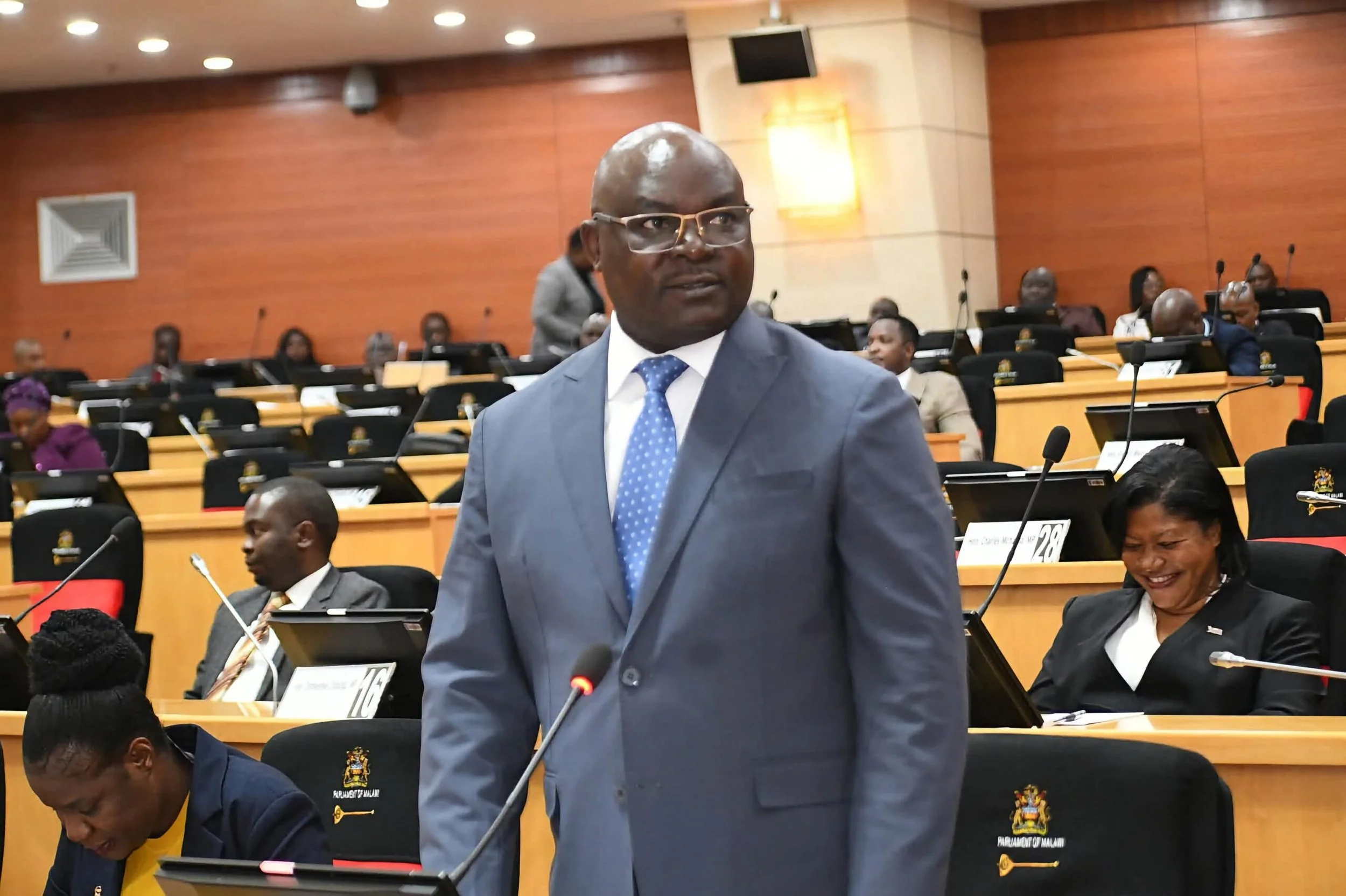 Malawi: Minister Demands Answers After MP's '£24bn Repatriation Bill' Claim Blows Up in Parliament