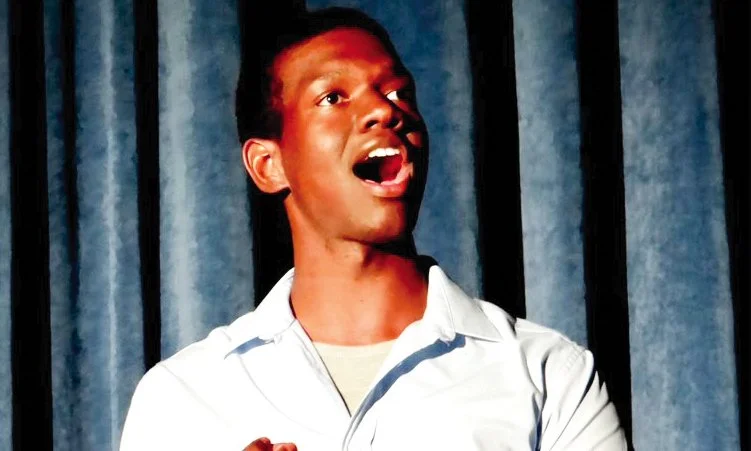 Njembo presents ‘A Night at The Opera’