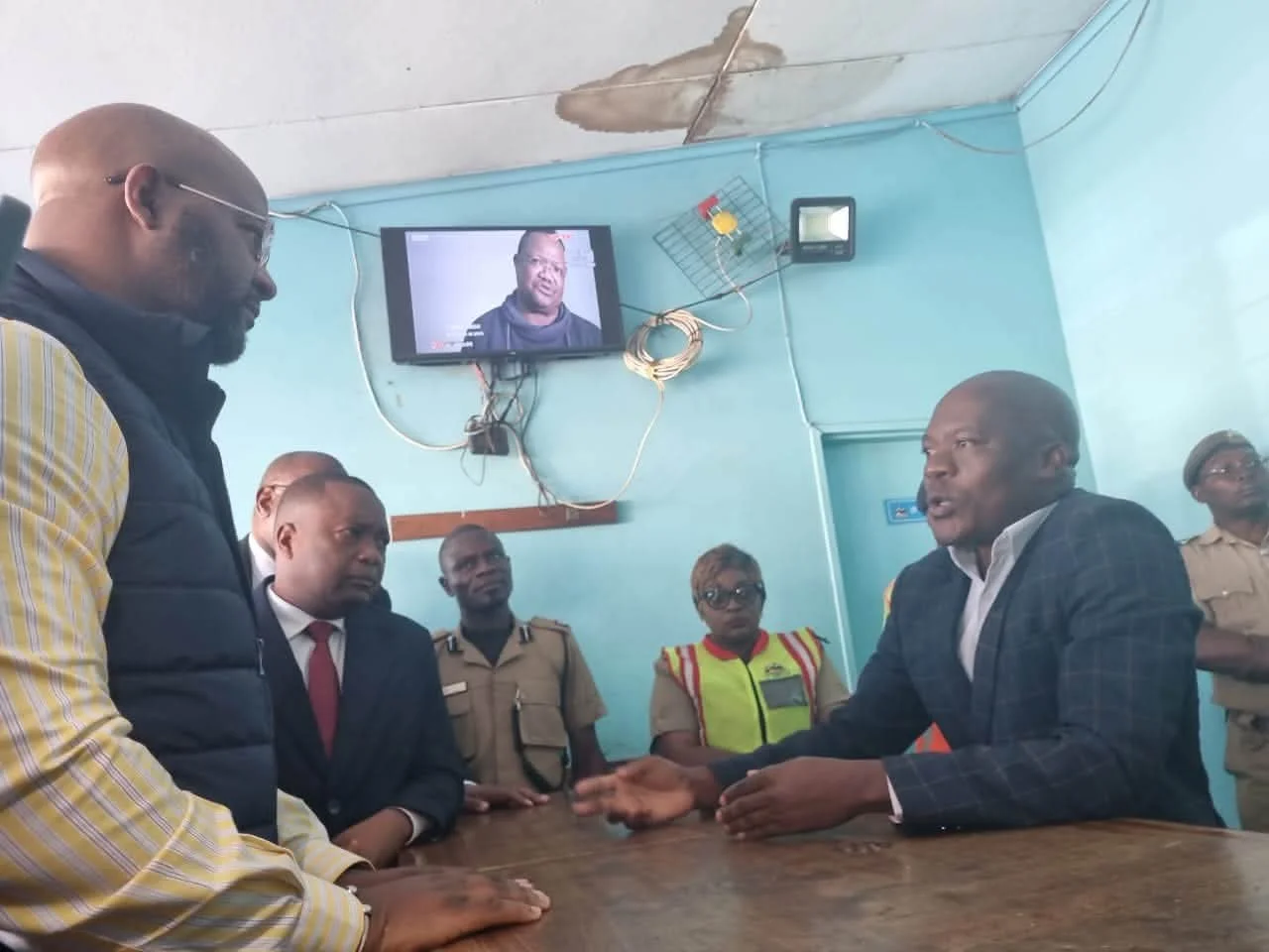 Malawi: MHRC Accuses Malawi Police of 'Investigating Through Arrest' As It Demands Namiwa's Release