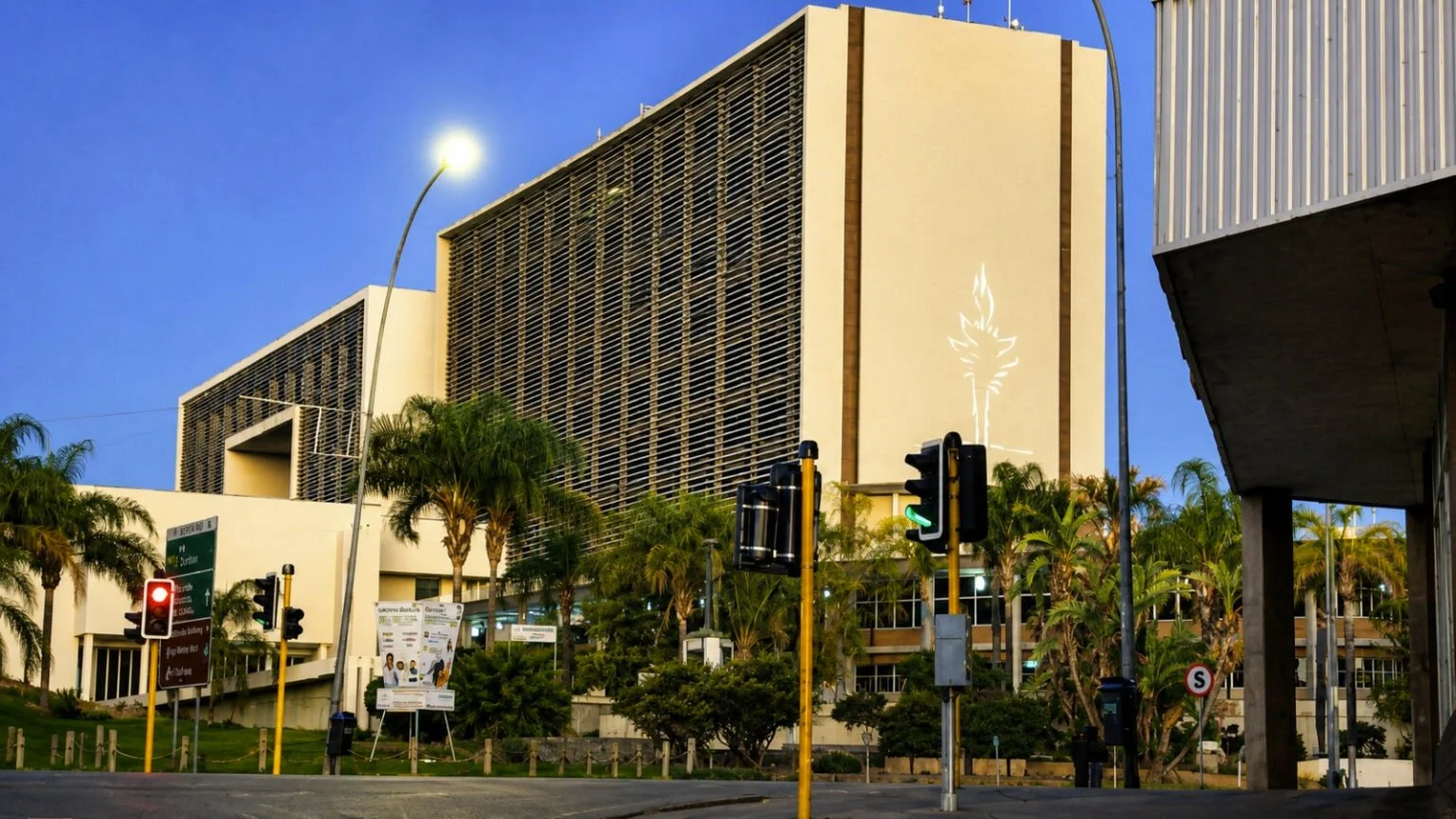 Namibia: City of Windhoek Resumes Debt Collection After Redforce Exit