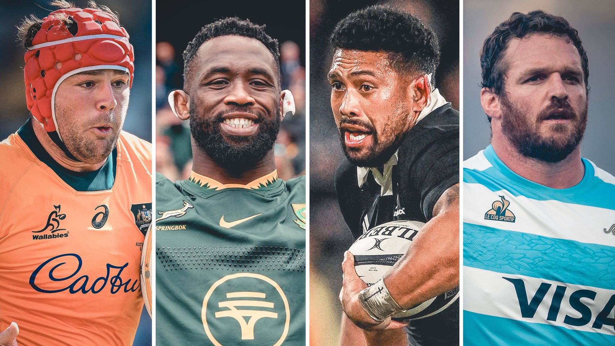 New Zealand's tour of South Africa to be shown live on Sky Sports as part of new five-year SANZAAR deal