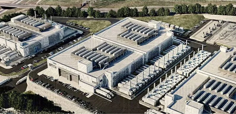 South Africa Needs Data Centres, but Not Without Transparency