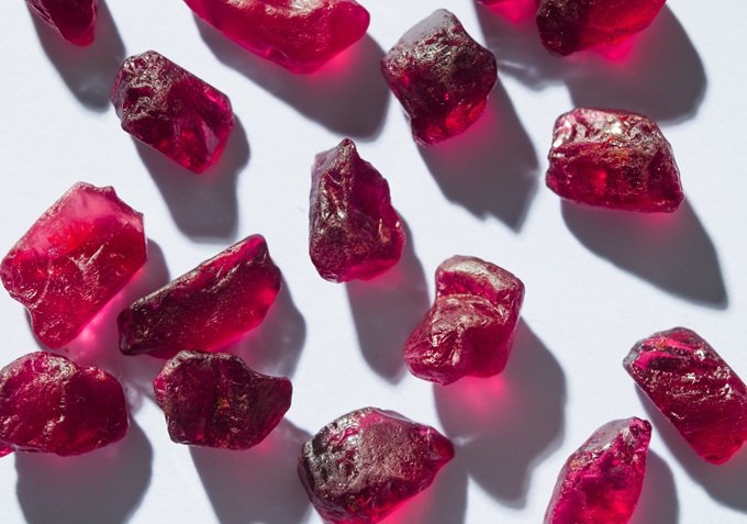Mozambique: Gemfields Earns $23.1 Million From Auction of Ruby